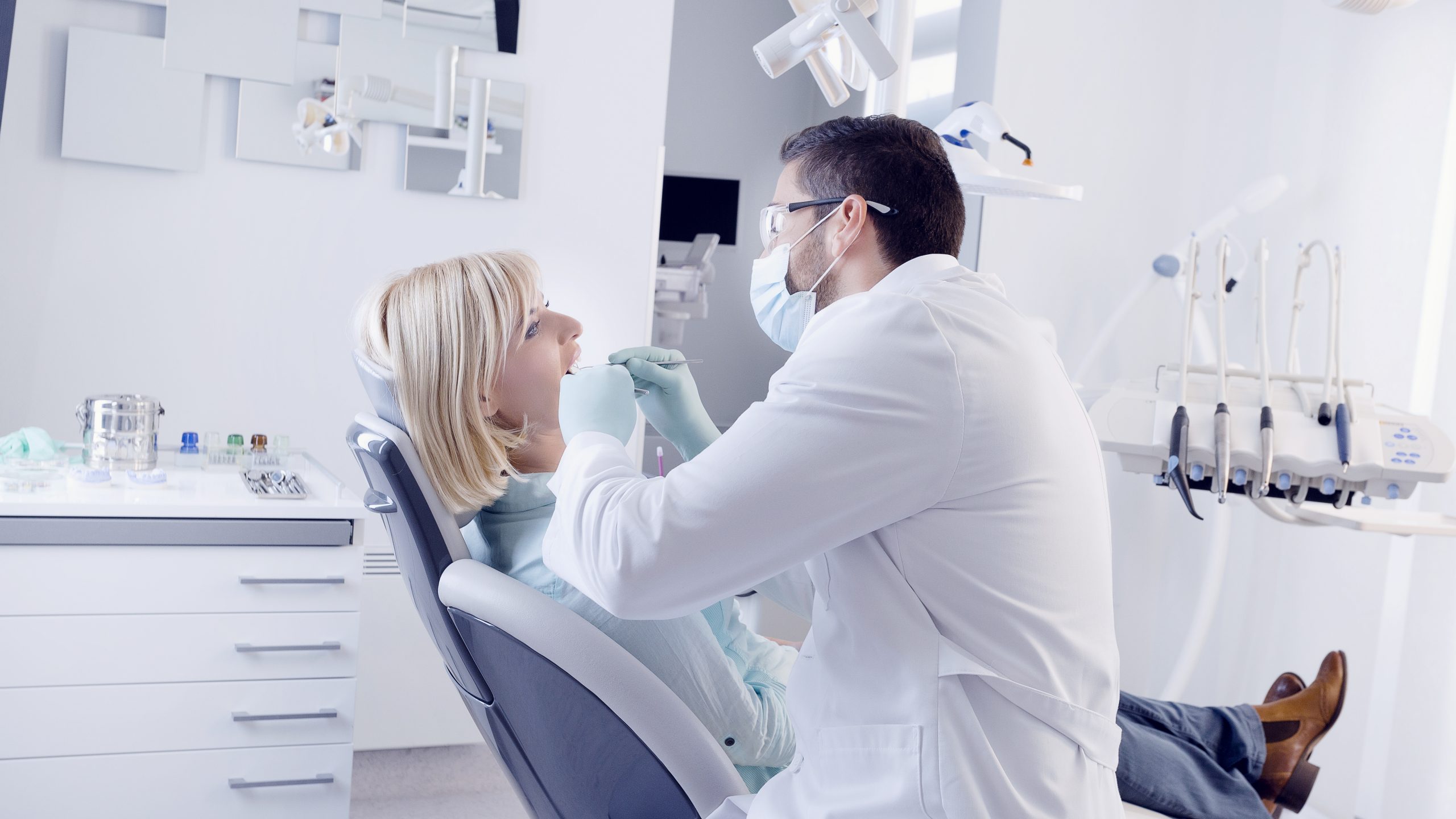 Dentist in Blackville, SC